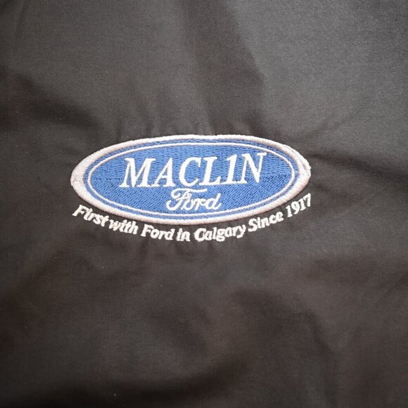 Stormtech Men's Black Packable Hood Size XL Fully Lined Jacket - Picture 8 of 13